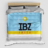 IBZ - Comforter