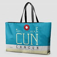 CUN - Weekender Bag