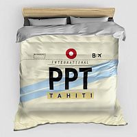 PPT - Comforter