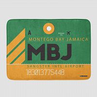MBJ - Bath Mat
