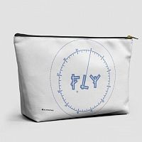 Fly VFR Chart - Pouch Bag