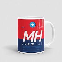 MH - Mug