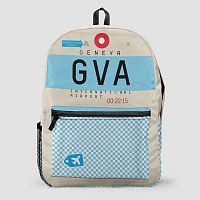 GVA - Backpack