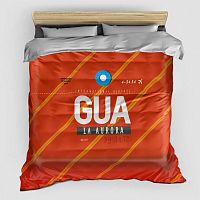 GUA - Comforter