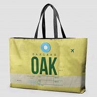 OAK - Weekender Bag