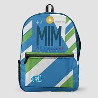 MIM - Backpack