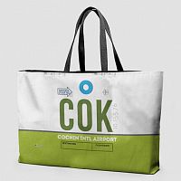 COK - Weekender Bag