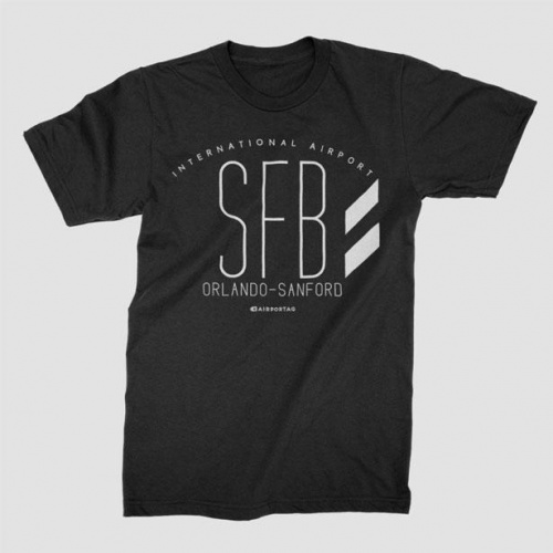 SFB - Men's Tee