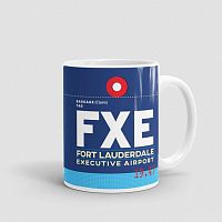 FXE - Mug