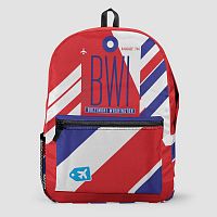 BWI - Backpack