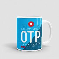 OTP - Mug