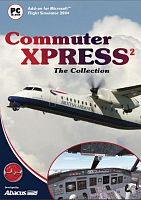 Commuter Xpress Collection