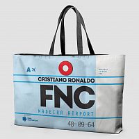 FNC - Weekender Bag