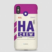 HA - Phone Case