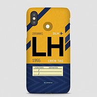 LH - Phone Case