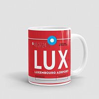 LUX - Mug