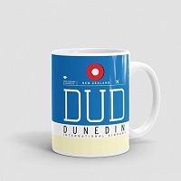 DUD - Mug