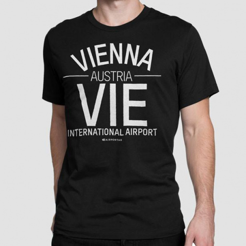 VIE - Men's Tee