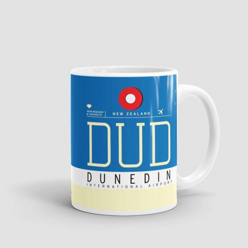 DUD - Mug