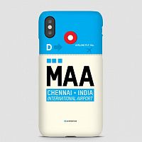 MAA - Phone Case