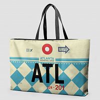 ATL - Weekender Bag