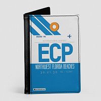 ECP - Passport Cover
