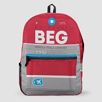 BEG - Backpack