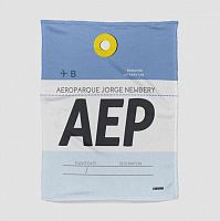 AEP - Blanket