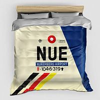 NUE - Comforter