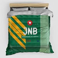 JNB - Comforter