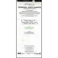 Канадский терминал графики (КТ 1 & 2)