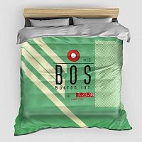 BOS - Comforter