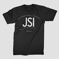 JSI - Men's Tee