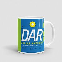 DAR - Mug