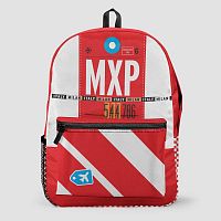 MXP - Backpack