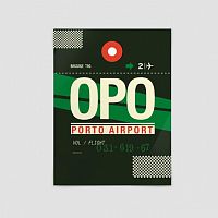 OPO - Poster