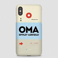 OMA - Phone Case