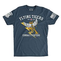 Flying Tigers AVG T-Shirt