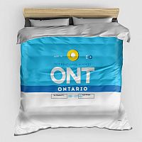 ONT - Comforter