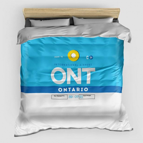 ONT - Comforter