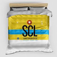 SCL - Comforter