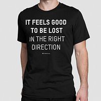 It Feels Good - Men's Tee