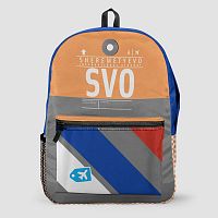 SVO - Backpack