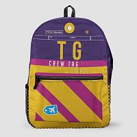 TG - Backpack
