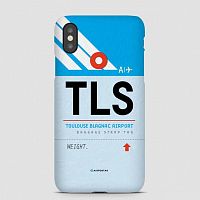 TLS - Phone Case