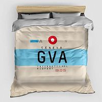 GVA - Comforter