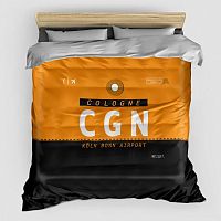 CGN - Comforter