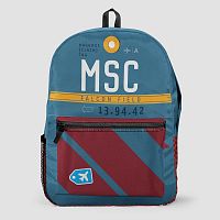 MSC - Backpack