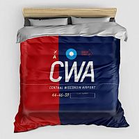 CWA - Comforter