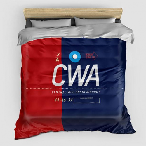 CWA - Comforter